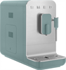 Smeg BCC12EGMEU кофемашина-эспрессо отдельностоящая 8017709334895