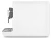 Кофемашина SMEG BCC12WHMEU 8017709334932