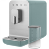 Автоматическая кофемашина SMEG BCC13EGMEU 8017709335014