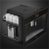 Встраиваемая кофемашина Smeg CMS4604NRRU 8017709336783