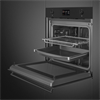 Электрический духовой шкаф SMEG SO6302M2N 8017709337285