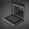 Электрический духовой шкаф SMEG SO6302M2N 8017709337285