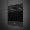Электрический духовой шкаф SMEG SO6302M2N 8017709337285