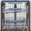 Встраиваемая посудомоечная машина Smeg STL362DQ 8017709337353