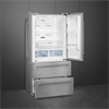 Холодильник SMEG FQ55FXDE 8017709337643