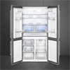 Холодильник Smeg FQ60XDE 8017709337698