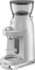 Кофемолка Smeg CGF02SSEU 8017709339883