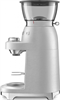 Кофемолка Smeg CGF02SSEU 8017709339883