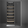Винный шкаф Smeg SCV115G 8017709340384