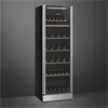 Винный шкаф Smeg SCV115G 8017709340384