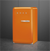 Холодильник Smeg FAB10LOR6 8017709342425