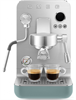 Отдельностоящая кофемашина Smeg EMC02EGMEU 8017709346973