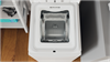 Стиральная машина с вертикальной загрузкой Indesit BTW L60400, белый 859991653610