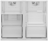 Трехкамерный Холодильник Hotpoint-Ariston HFP4 625I X 869893800020