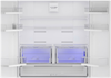 Трехкамерный Холодильник Hotpoint-Ariston HFP4 625I X 869893800020