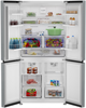 Трехкамерный Холодильник Hotpoint-Ariston HFP4 625I X 869893800020