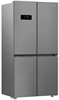 Трехкамерный Холодильник Hotpoint-Ariston HFP4 625I X 869893800020