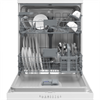 Посудомоечная машина Hotpoint-Ariston HF 4C86 белый 869894700010