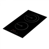 Встраиваемая электрическая варочная панель Simfer H30D12B020 8699272063091