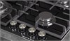 Газовая поверхность Zigmund & Shtain M 28.6 B 4250055621156