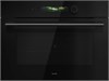 Компактный духовой шкаф ASKO OCM54BGH 744702