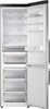 Двухкамерный холодильник отдельностоящий ASKO RFC226RNBS1 746080