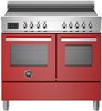 BERTAZZONI PRO105I2EROT варочный центр pro105i2erot