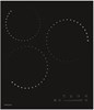 Встраиваемая электрическая варочная панель Krona CORTO 45 BL ка-00002182