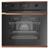 Электрический духовой шкаф Kuppersbusch BP 6350.0 GPH 7 bp 6350.0 gph 7