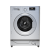 Встраиваемая стиральная машина Kuppersbusch W 6508.1 V w 6508.1 v