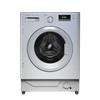 Встраиваемая стирально-сушильная машина Kuppersbusch WT 6508.1 V wt 6508.1 v