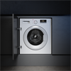 Встраиваемая стирально-сушильная машина Kuppersbusch WT 6508.1 V wt 6508.1 v