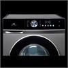 Стирально-сушильная машина VARD VWD414B vwd414b