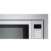 Встраиваемая микроволновая печь Bertazzoni F457PROMWSX f457promwsx