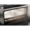Встраиваемый электрический духовой шкаф Bertazzoni F6011HERVPTND f6011hervptnd