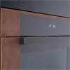 Встраиваемый электрический духовой шкаф Bertazzoni F6011MODETC f6011modetc