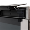Встраиваемый электрический духовой шкаф Bertazzoni F6011MODVPTN f6011modvptn