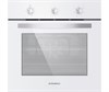 Встраиваемый электрический духовой шкаф Maunfeld EOEC 586W ут000008041 - фото 31456