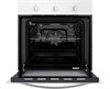 Встраиваемый электрический духовой шкаф Maunfeld EOEC 586W ут000008041 - фото 31457