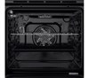 Встраиваемый электрический духовой шкаф Maunfeld EOEC 586W ут000008041 - фото 31458