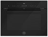 Компактный духовой шкаф Bertazzoni FMOD4053MLB1 fmod4053mlb1