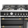 Варочный центр Bertazzoni HER1006MFETNET her1006mfetnet
