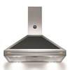 Каминная вытяжка Bertazzoni K90HERNEA k90hernea