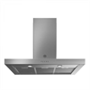Каминная вытяжка Bertazzoni KT90MAS1XB kt90mas1xb