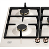 Встраиваемая газовая варочная панель Bertazzoni P755CHERAC p755cherac