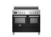 Электрическая плита Bertazzoni PRO 105 I 2 ENET pro105i2enet