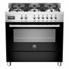 Варочный центр Bertazzoni PRO906MFESNET pro906mfesnet