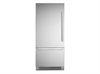 Встраиваемый холодильник Bertazzoni REF905BBLXTT ref905bblxtt