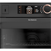 Встраиваемый духовой шкаф-пароварка De Dietrich DKR7580A dkr7580a