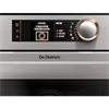 Встраиваемый духовой шкаф-пароварка De Dietrich DKR7580X dkr7580x